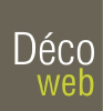 Decoweb.com logo