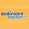 Dedicatedteacher.com logo