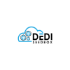 Dediseedbox.com logo