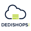 Dedishops.com logo