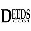 Deeds.com logo