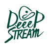 Deeepstream.com logo
