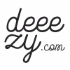 Deeezy.com logo