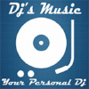 Deejaysmusic.com logo