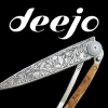 Deejo.fr logo