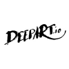 Deepart.io logo