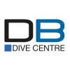 Deepbluedive.com logo