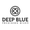 Deepbluewatches.com logo