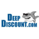 Deepdiscount.com logo
