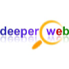 Deeperweb.com logo