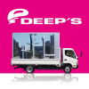 Deeps.net logo