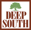 Deepsouthmag.com logo