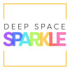 Deepspacesparkle.com logo
