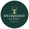 Deerhurstresort.com logo