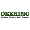 Deeringbanjos.com logo