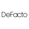 Defacto.com.tr logo