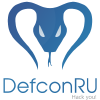 Defcon.ru logo
