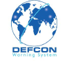 Defconwarningsystem.com logo