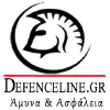 Defenceline.gr logo