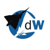 Defenceweb.co.za logo