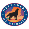 Defenders.org logo