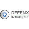 Defenx.com logo