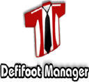 Defifoot.com logo