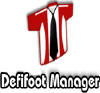 Defifoot.com logo