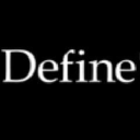 Define