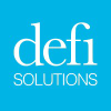 Defisolutions.com logo