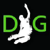 Defygravity.us logo
