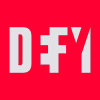 Defymedia.com logo