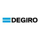 Degiro.eu logo