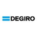 Degiro.fr logo