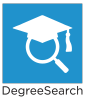 Degreesearch.org logo