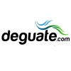 Deguate.com logo
