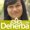 Deherba.com logo