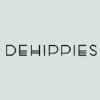 Dehippies.com logo