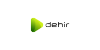 Dehir.hu logo