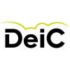 Deic.dk logo
