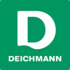 Deichmann.com logo