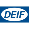 Deif.com logo