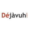 Dejavuh.com logo