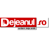 Dejeanul.ro logo