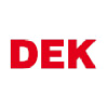 Dek.cz logo