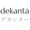 Dekanta.com logo