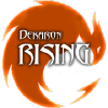 Dekaronrising.com logo