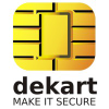 Dekart.com logo