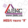 Deks.ua logo