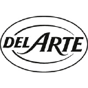 Delarte.fr logo